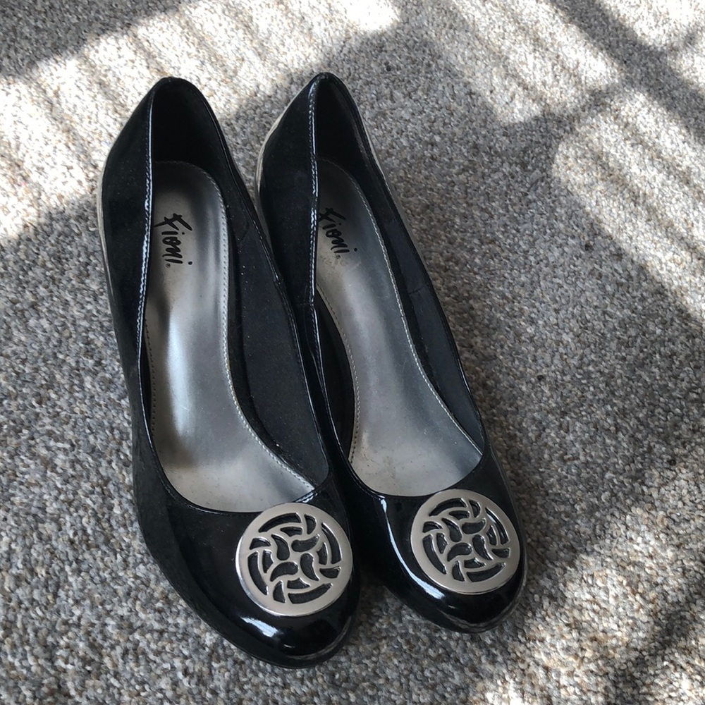 Fioni Heels